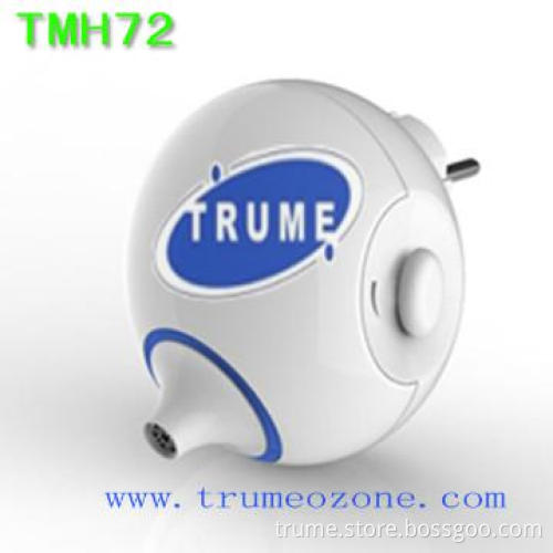 air purifier ionizer Air Purifer Plug-in Ceramic Tube Ozonator